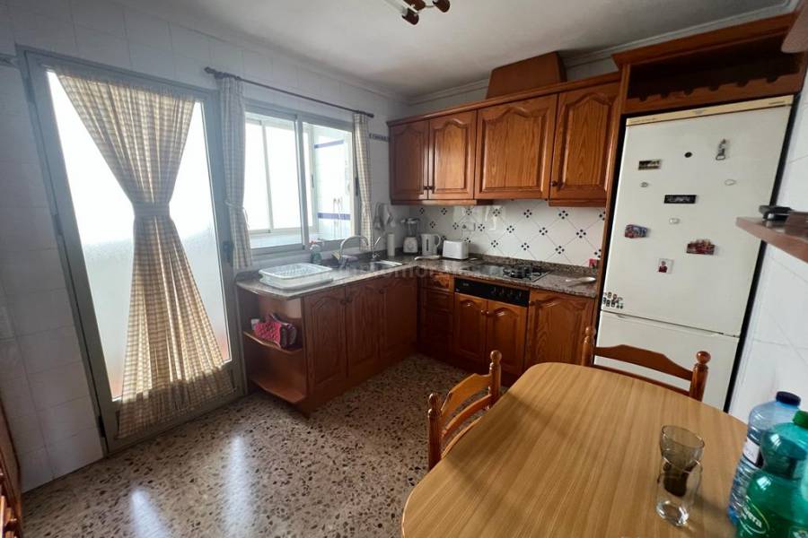 Resale - Apartment  - Almoradí