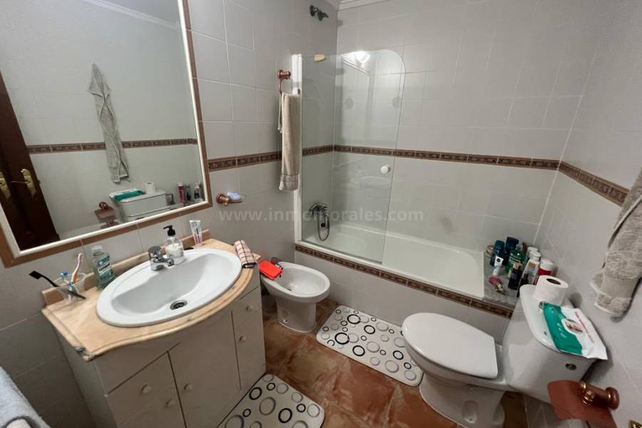 Venta - Apartamento / Piso - Almoradí