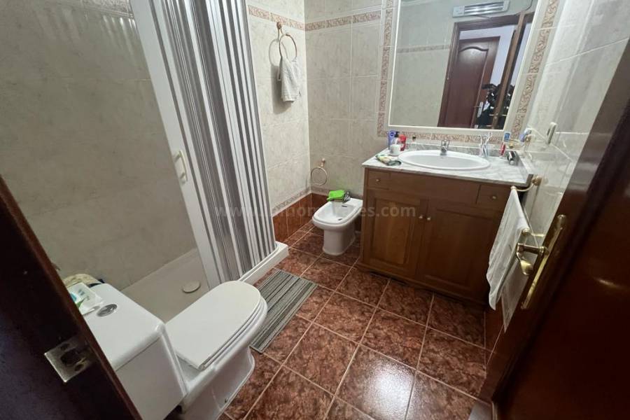 Revente - Appartement - Almoradí