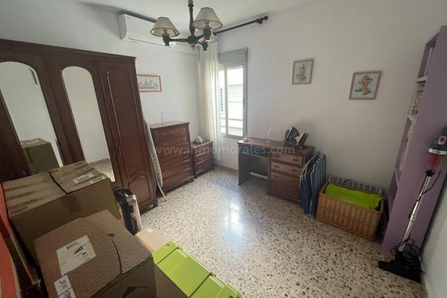 Resale - Apartment  - Almoradí