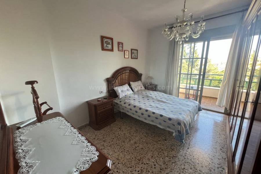 Revente - Appartement - Almoradí