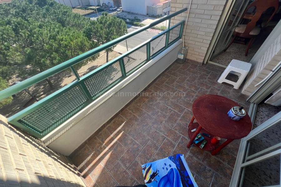 Revente - Appartement - Almoradí