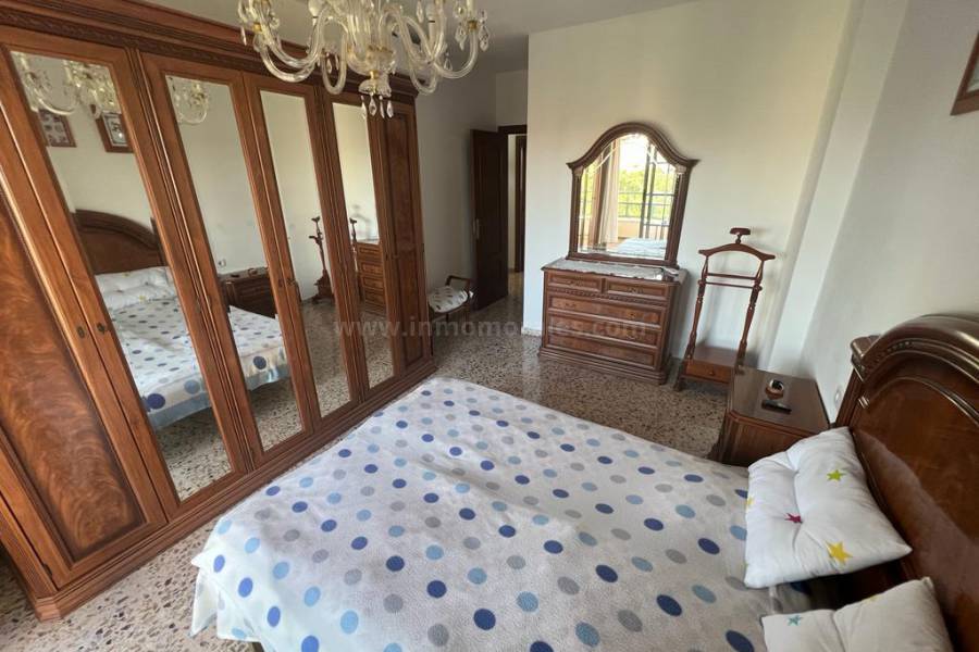 Revente - Appartement - Almoradí