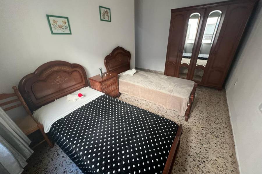 Resale - Apartment  - Almoradí