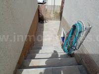 Resale - Semi detached Villa - Algorfa