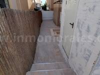 Resale - Semi detached Villa - Algorfa