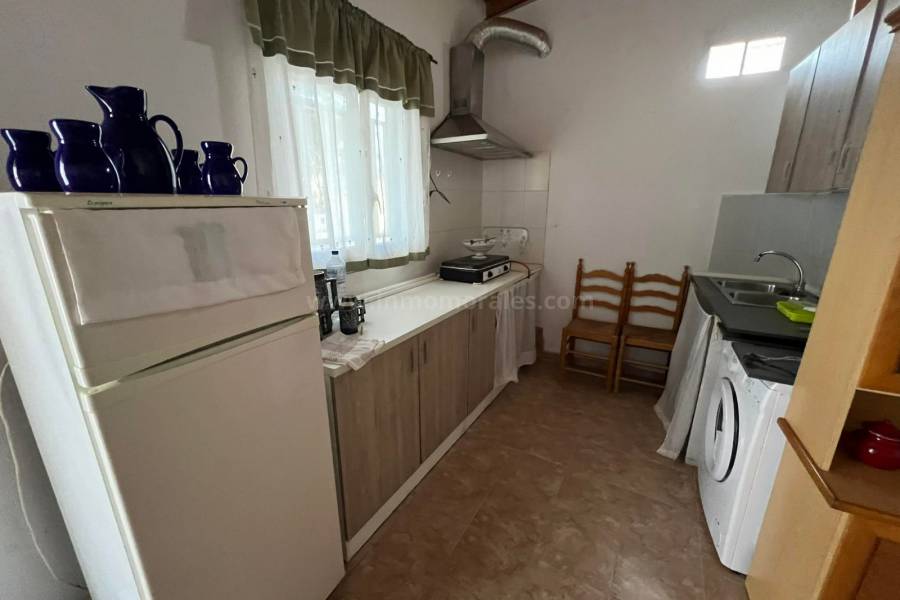 Wiederverkauf - Villa ( Finca ) - Daya Nueva