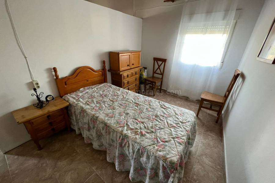 Wiederverkauf - Villa ( Finca ) - Daya Nueva