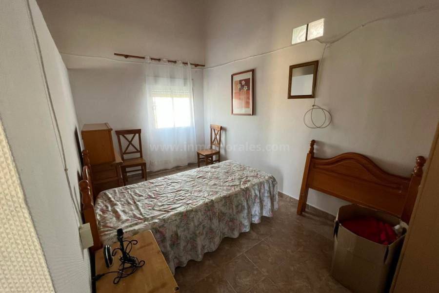 Wiederverkauf - Villa ( Finca ) - Daya Nueva