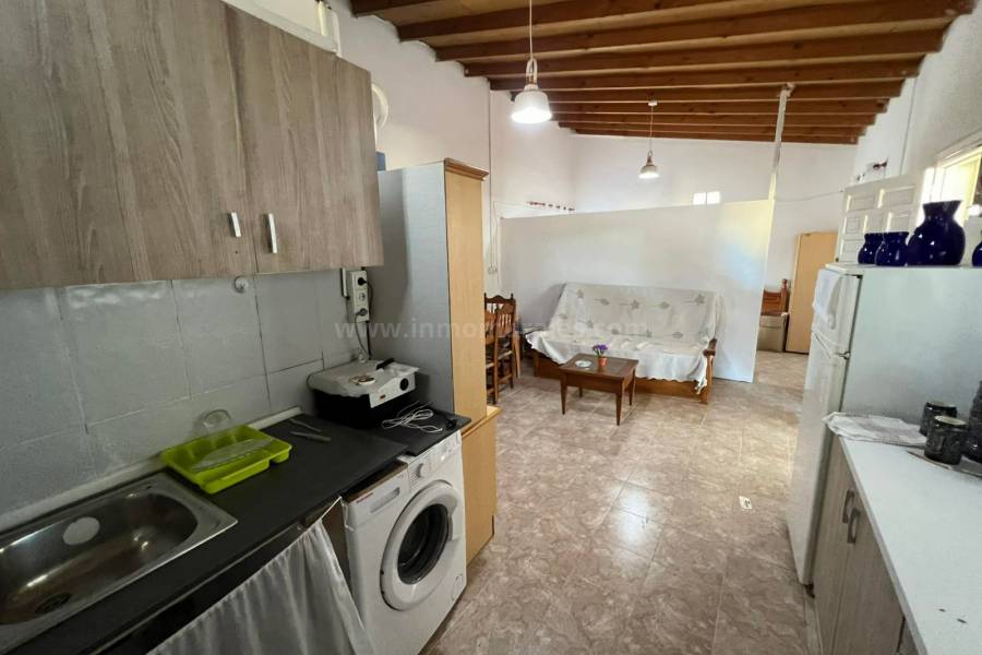 Wiederverkauf - Villa ( Finca ) - Daya Nueva