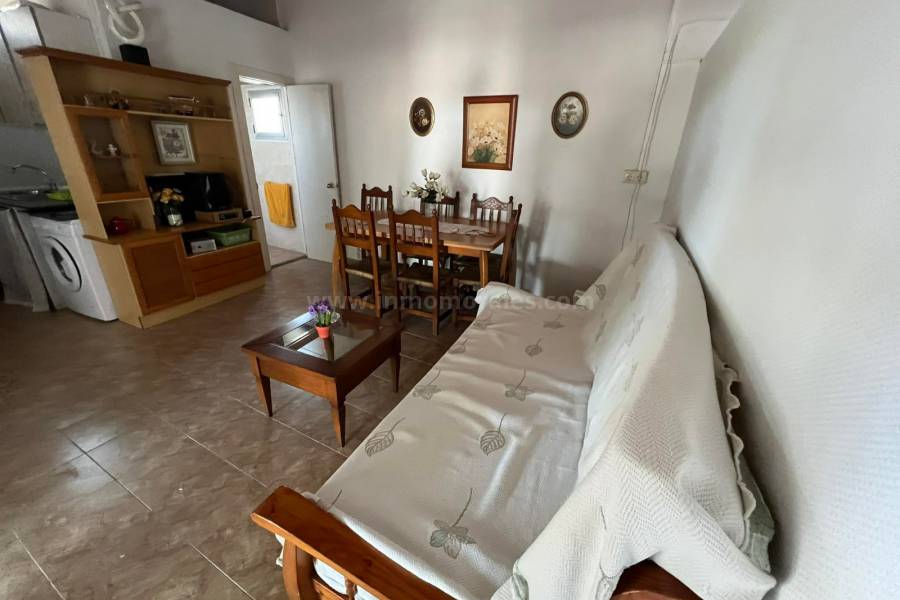 Wiederverkauf - Villa ( Finca ) - Daya Nueva