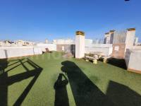 Revente - Appartement - Almoradí