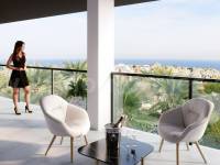 Nouvelle construction - Appartement - La Mata