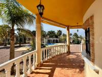 Resale - Country Villa   - Catral