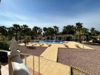 Revente - Villa ( Finca ) - Catral