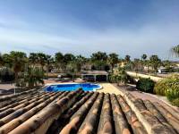 Revente - Villa ( Finca ) - Catral