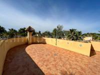 Revente - Villa ( Finca ) - Catral