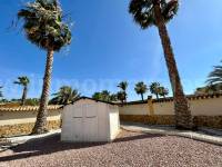 Revente - Villa ( Finca ) - Catral