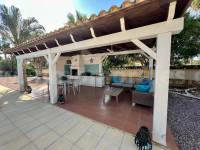 Herverkoop - Villa ( Finca ) - Catral