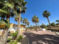 Revente - Villa ( Finca ) - Catral