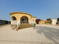 Resale - Country Villa   - Catral