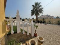 Revente - Villa ( Finca ) - Catral