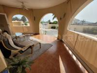 Resale - Country Villa   - Catral