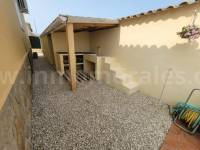 Resale - Country Villa   - Catral