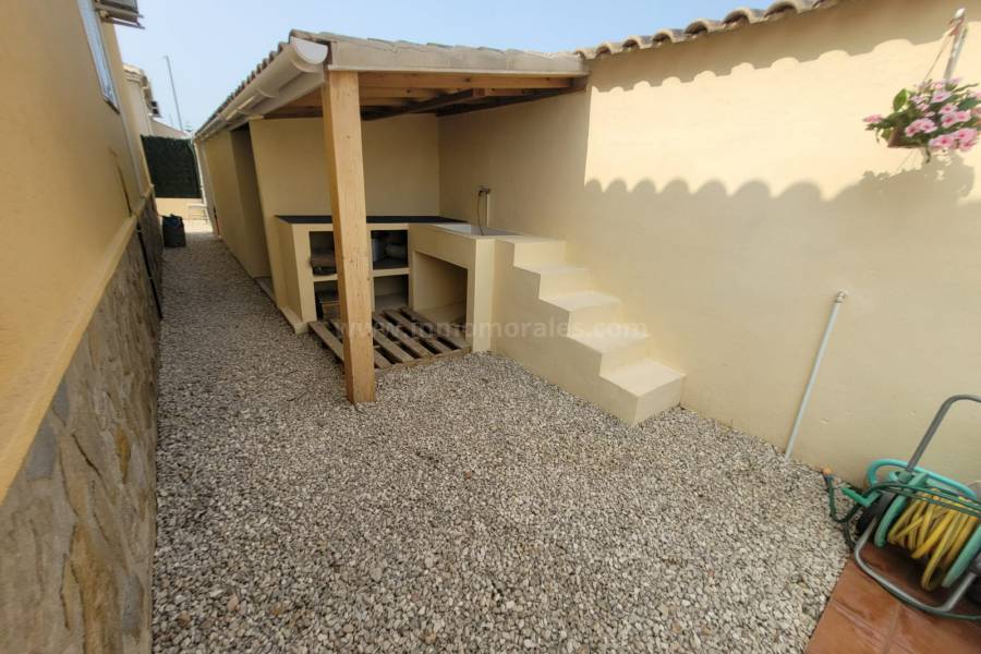 Resale - Country Villa   - Catral