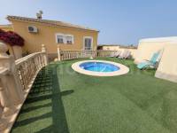 Resale - Country Villa   - Catral