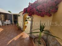 Revente - Villa ( Finca ) - Catral