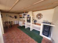 Resale - Country Villa   - Catral