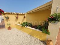 Resale - Country Villa   - Catral