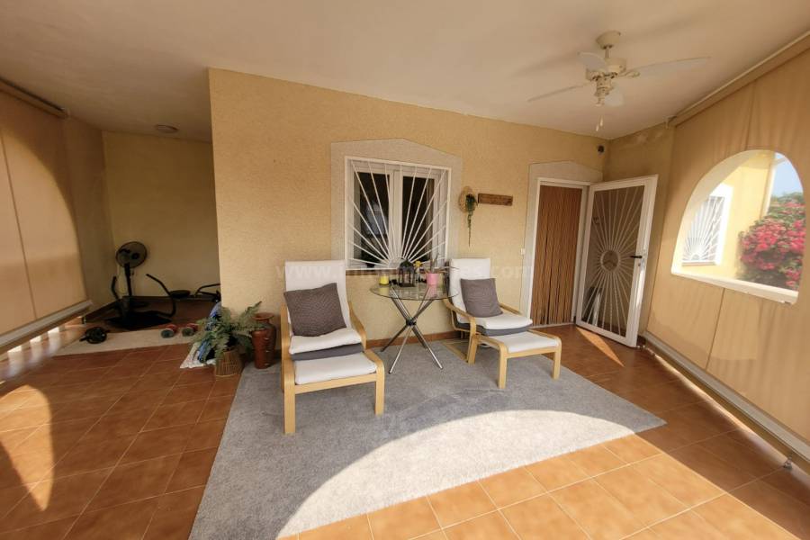 Resale - Country Villa   - Catral