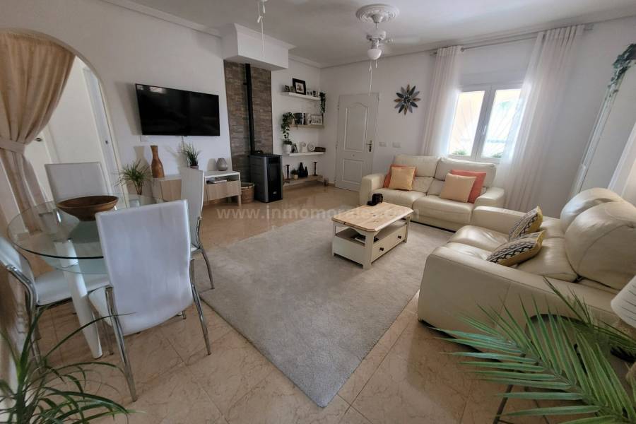 Resale - Country Villa   - Catral