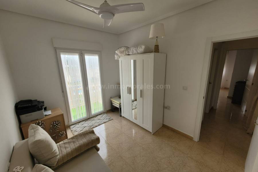 Revente - Villa ( Finca ) - Catral