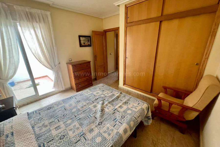 Herverkoop - Appartement - Orihuela