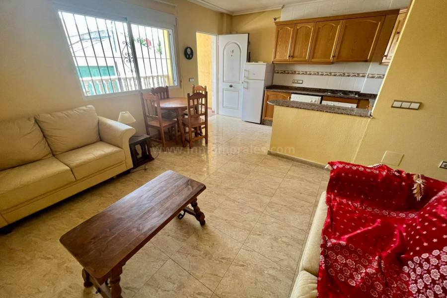 Revente - Appartement - Orihuela