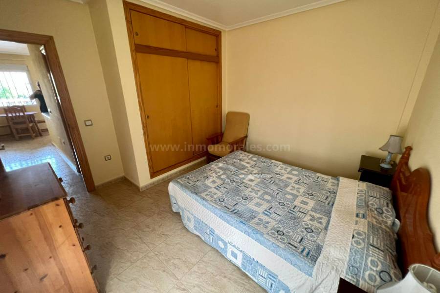 Resale - Apartment  - Orihuela