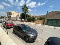 Resale - Apartment  - Orihuela