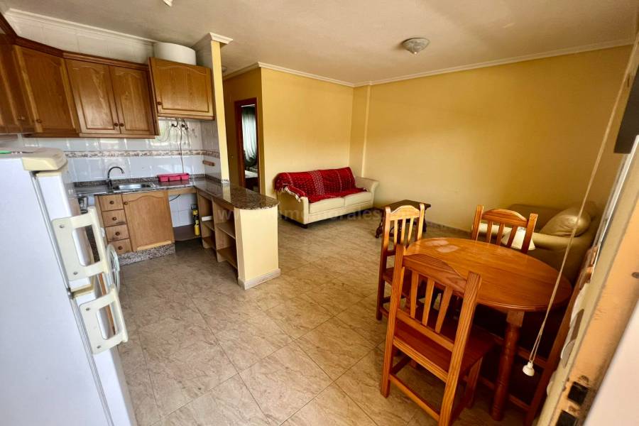 Resale - Apartment  - Orihuela