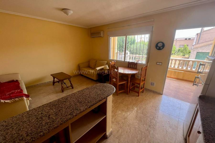 Resale - Apartment  - Orihuela