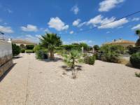 Resale - Country Villa   - Catral