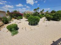 Resale - Country Villa   - Catral