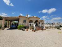 Resale - Country Villa   - Catral