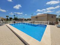 Resale - Country Villa   - Catral