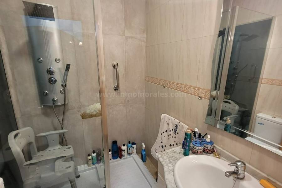 Resale - Country Villa   - Catral