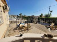 Resale - Country Villa   - Catral