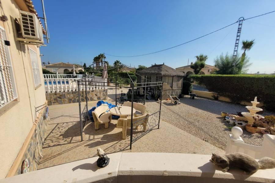 Resale - Country Villa   - Catral
