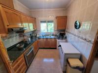 Resale - Country Villa   - Catral